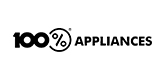 100% Appliances