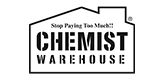 Chemist Warehouse