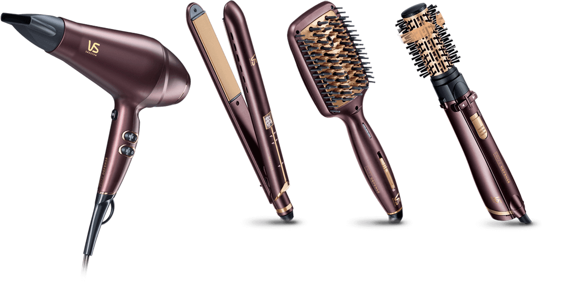 Frizz Defense Products