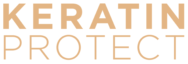 Keratin Protect Logo