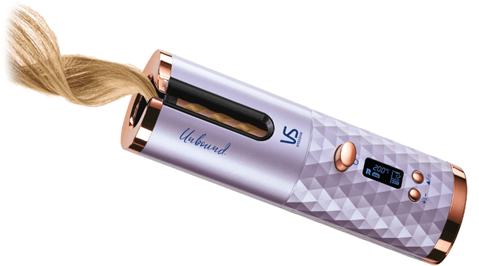 Unbound Curler