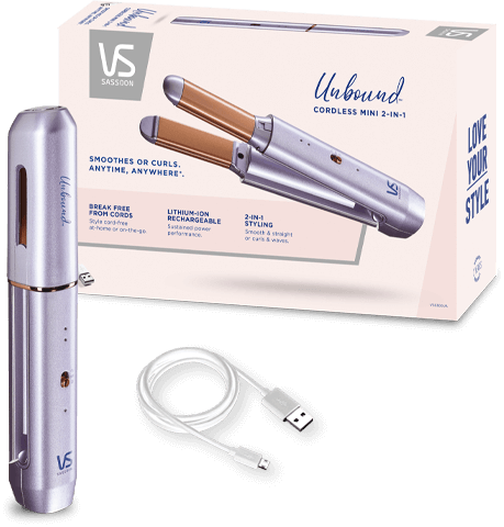 Unbound Codeless Mini 2-in-1 Package