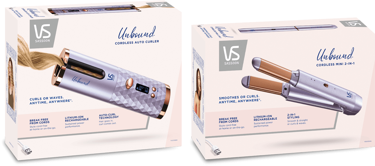 Unbound Package Duo