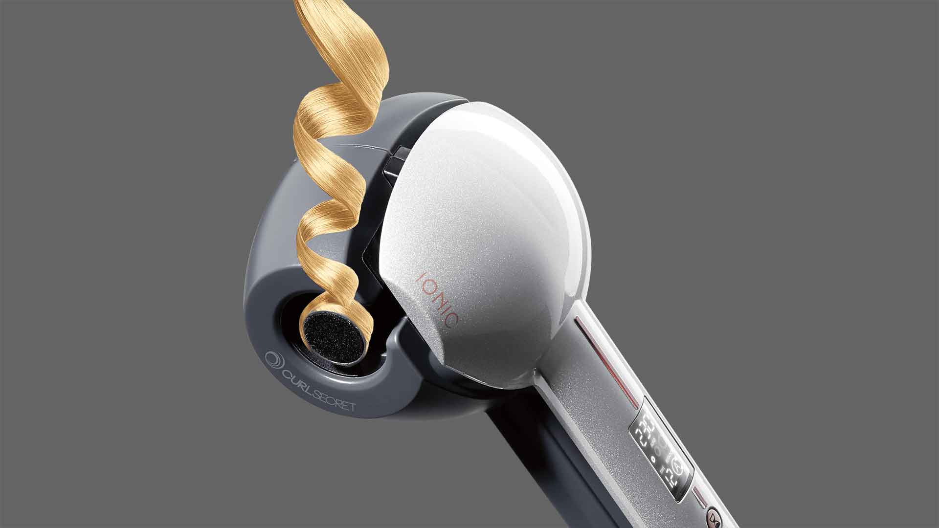 Curlers & Wavers VS Sassoon New Zealand