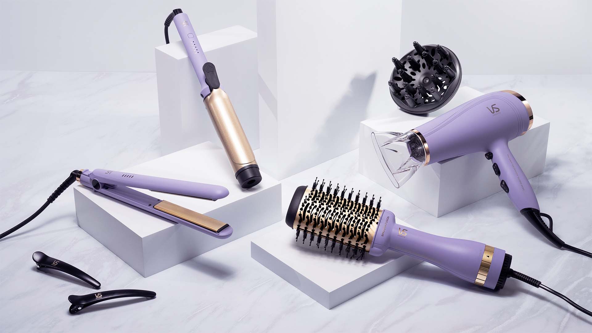 The BudgetFriendly Styling Tools That Will Change Your Hair Game VS