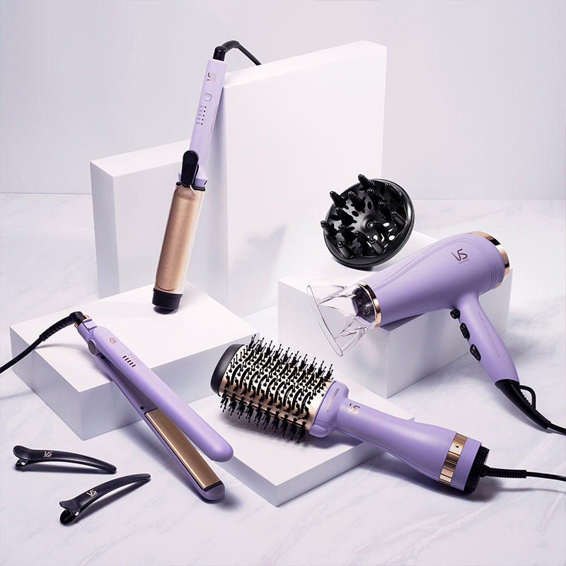 The BudgetFriendly Styling Tools That Will Change Your Hair Game VS