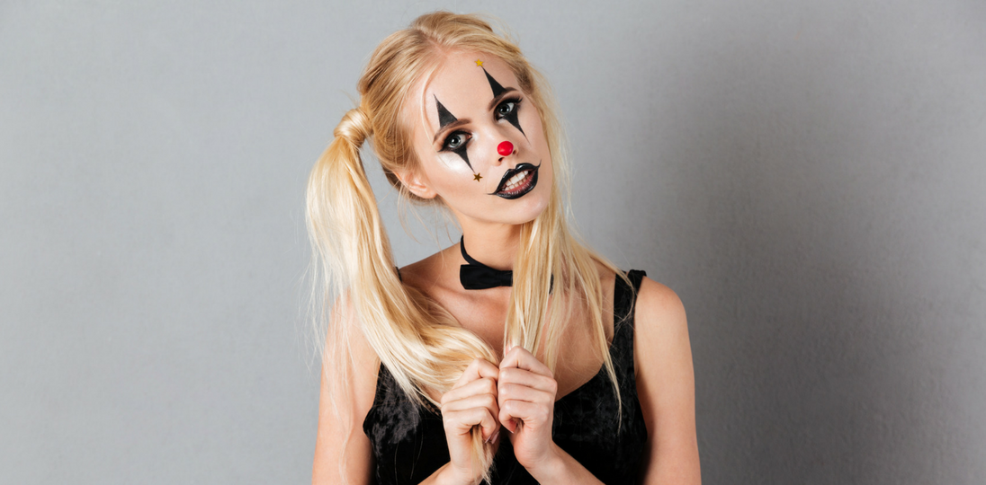 Easy Halloween Hairstyles For Every Length | VS Sassoon New Zealand Easy Halloween Hairstyles For Every Length | VS Sassoon New Zealand
