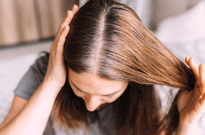6 Practical Hair Hacks for Thin Hair For Bounce & Volume | VS Sassoon New Zealand 6 Practical Hair Hacks for Thin Hair For Bounce & Volume | VS Sassoon New Zealand