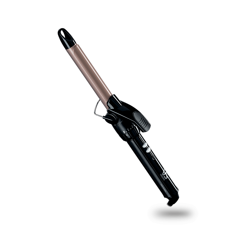 19mm Ceramic Curler