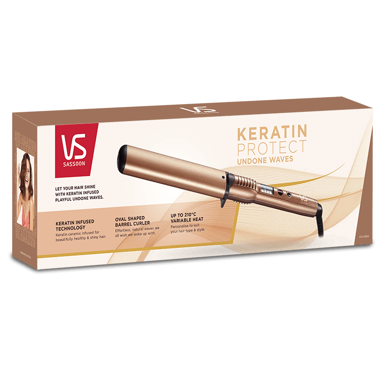 hair waver iron nz