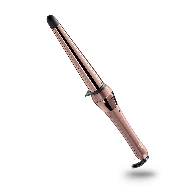 Elegance Salon Curls