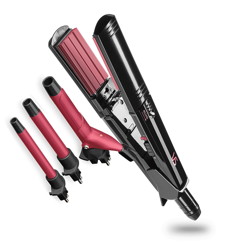 Total Style | VS Sassoon New Zealand Total Style | VS Sassoon New Zealand