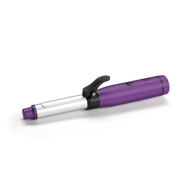 Petite Style: Candy Couture Edit Curler