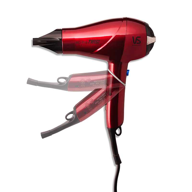 Ac Pro Twist Dryer