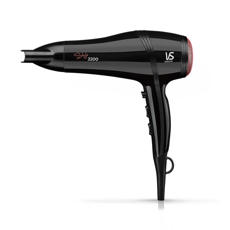 Style 2200 Dryer