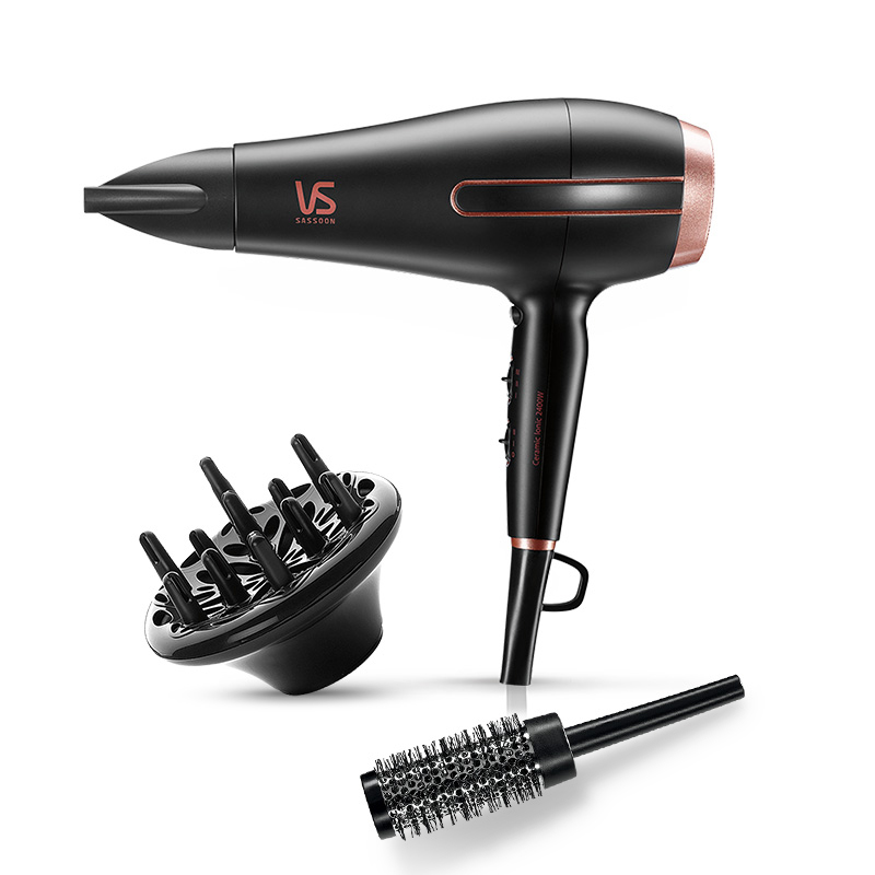 Super Power 2400 | VS Sassoon New Zealand