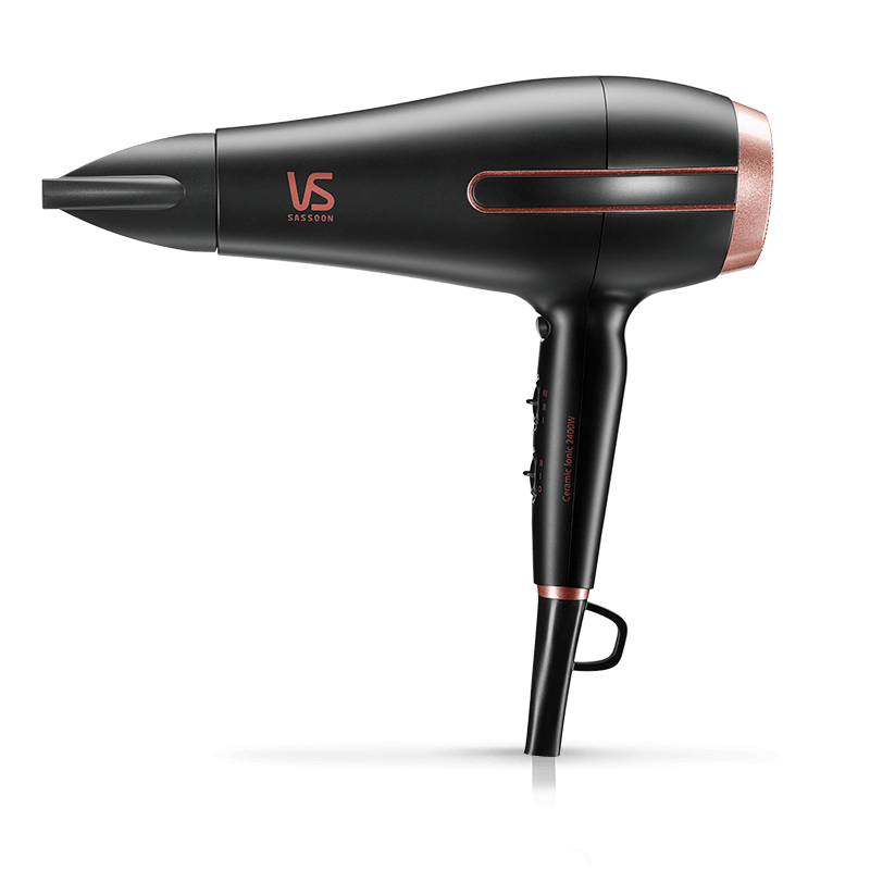 Super Power 2400 Vs Sassoon New Zealand