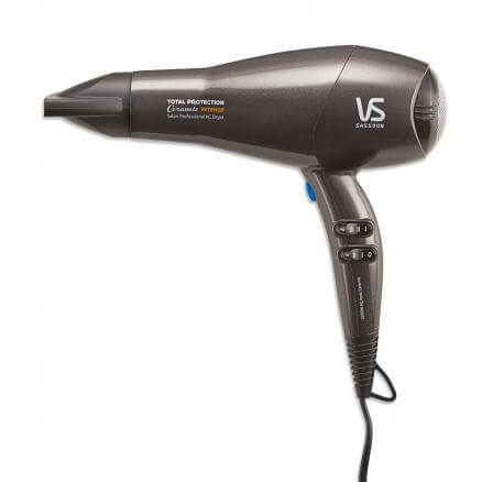 Total Protection Professional Ac Dryer
