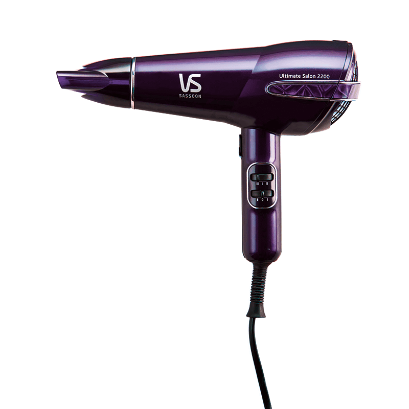 Sassoon hair dryer deals