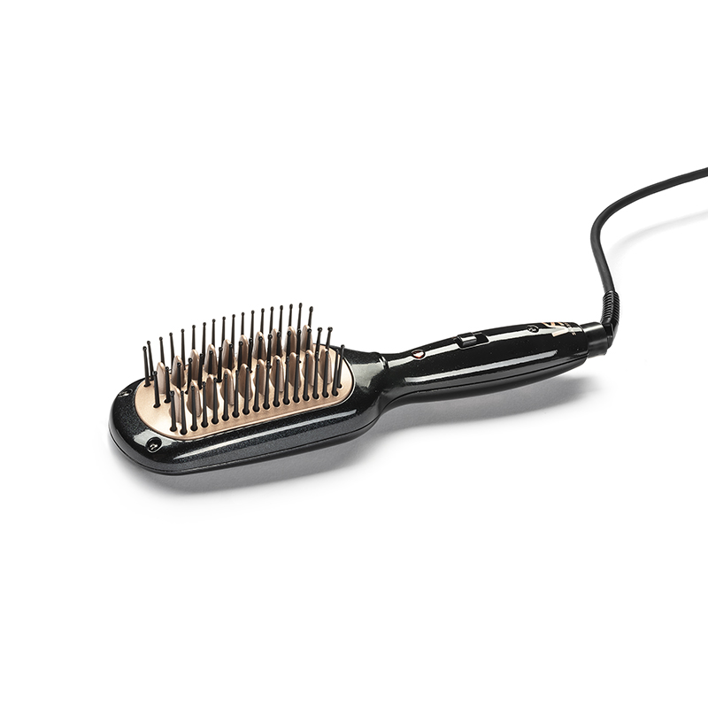 Petite Style Straightening Brush