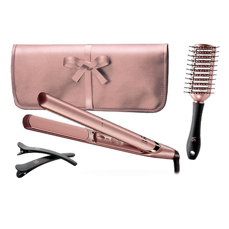 Elegance Straighten Smooth VS Sassoon New Zealand