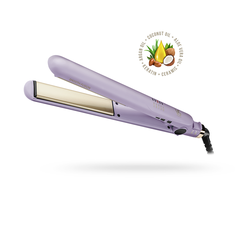 Smooth Fusion Straightener VS Sassoon New Zealand