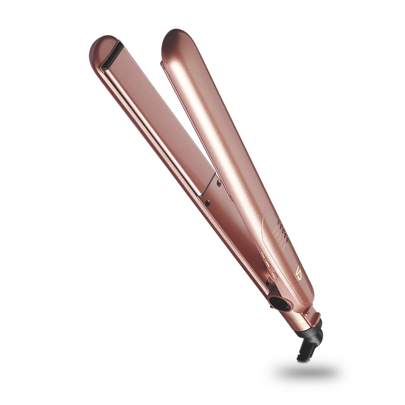 Elegance Straight & Shine