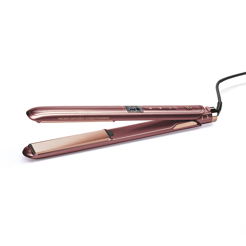 Smooth & Nourish Straightener