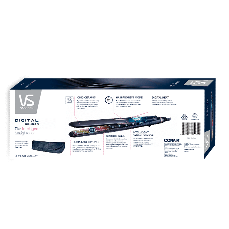 Vss500a top
