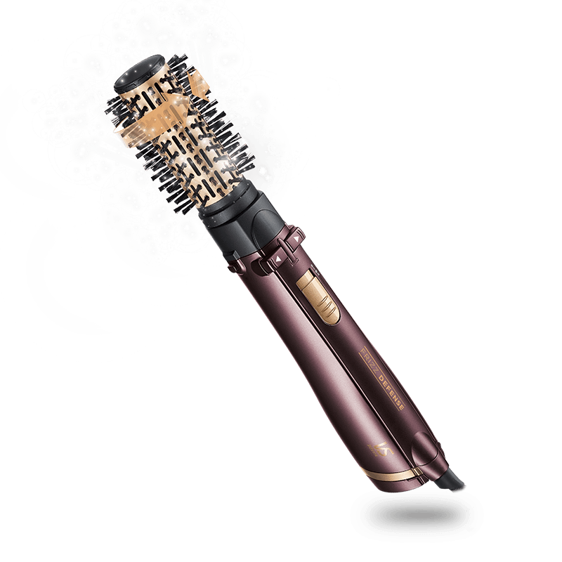 Frizz Defense Rotating Hot Air Styler VS Sassoon New Zealand
