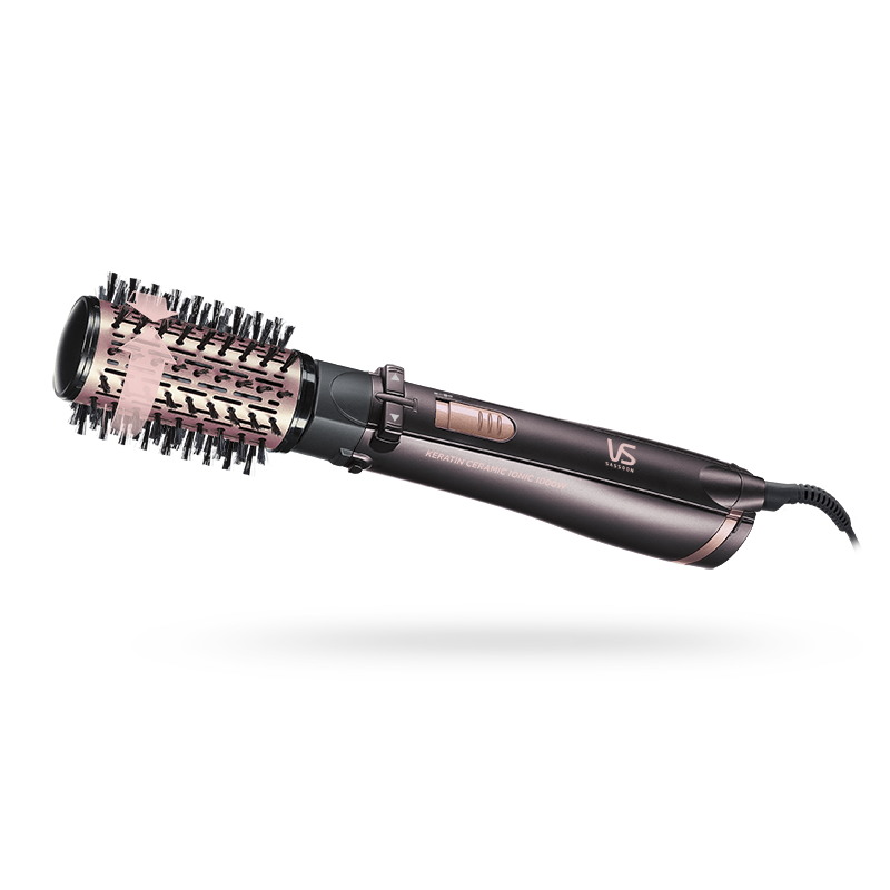 Shine Envy Rotating Hot Air Styler VS Sassoon New Zealand