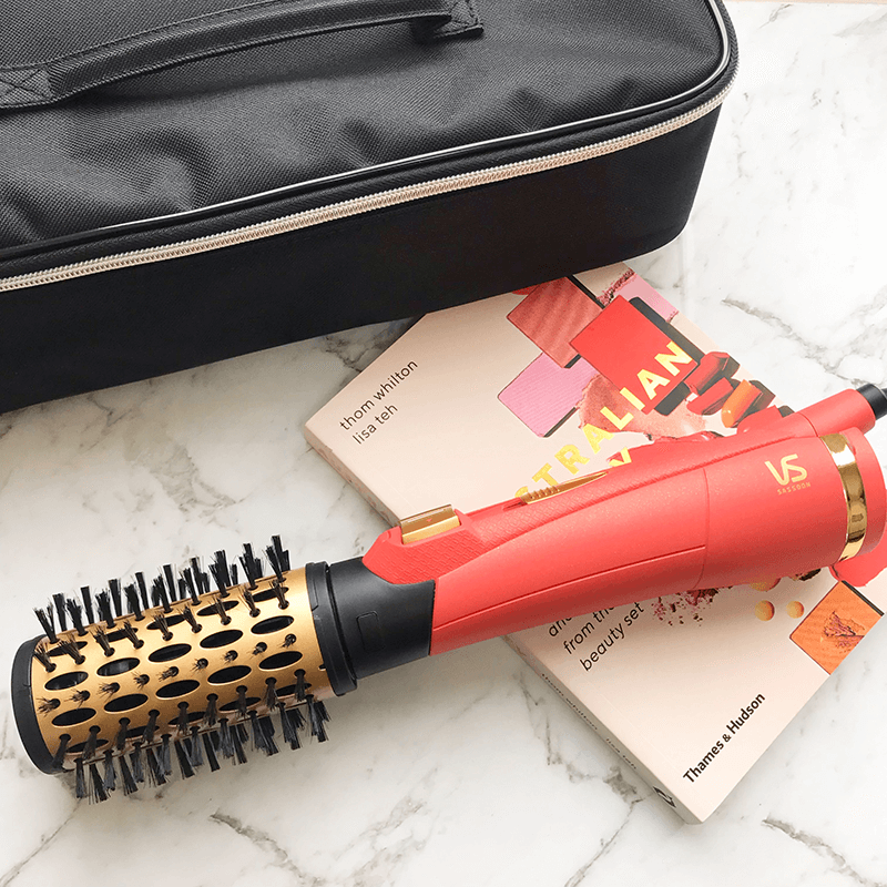 Enrich Rotating Hot Air Styler VS Sassoon New Zealand