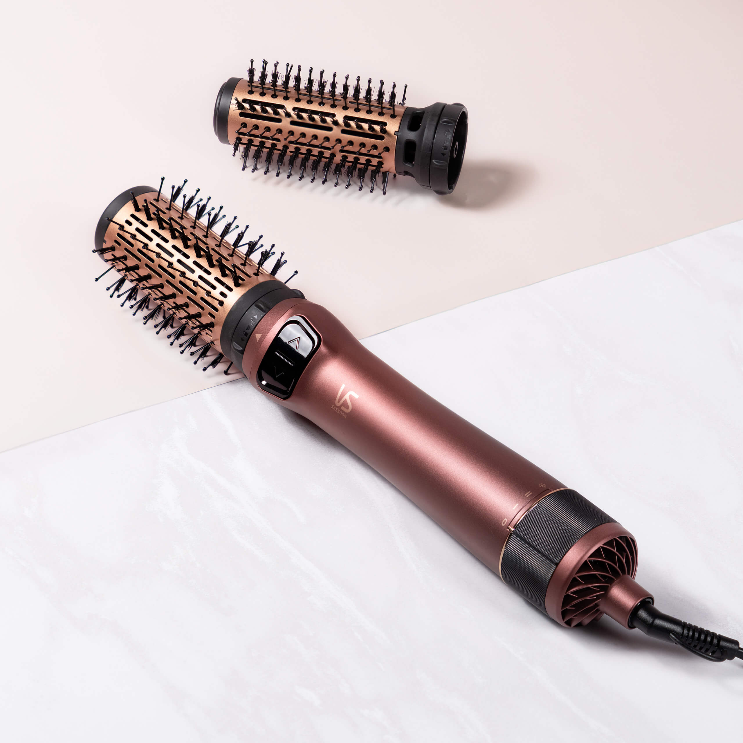 Smooth & Nourish Air Styler