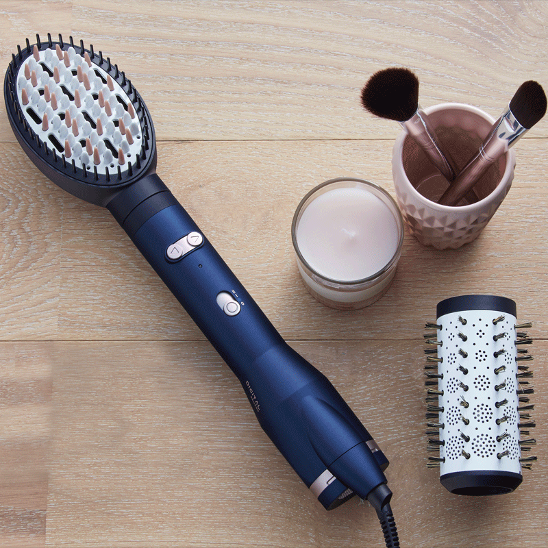 Digital Sensor Hot Air Styler VS Sassoon New Zealand