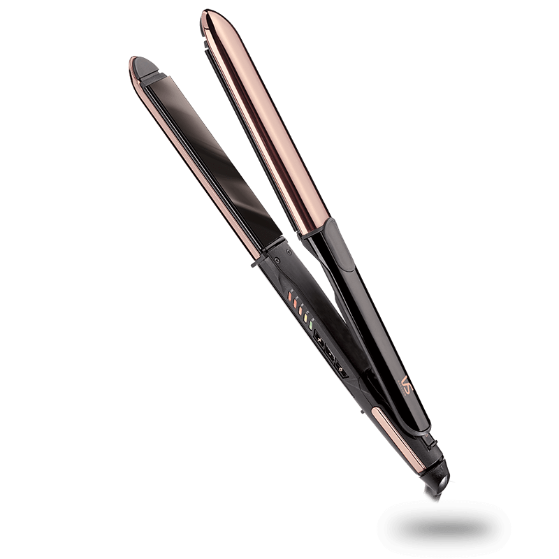 1.5 flat iron